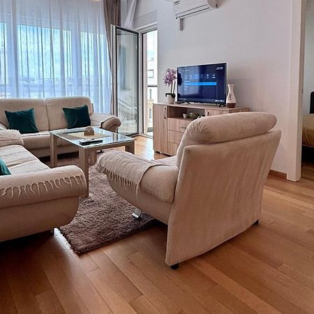 바냐루카 R-Residency Tower 아파트 외부 사진