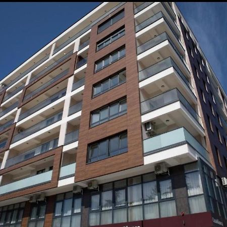바냐루카 R-Residency Tower 아파트 외부 사진