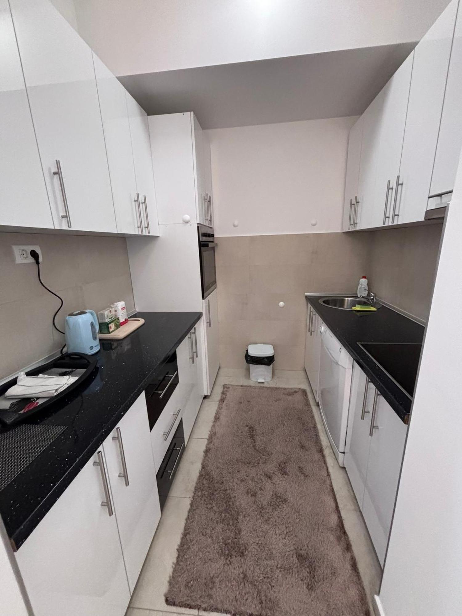 바냐루카 R-Residency Tower 아파트 외부 사진