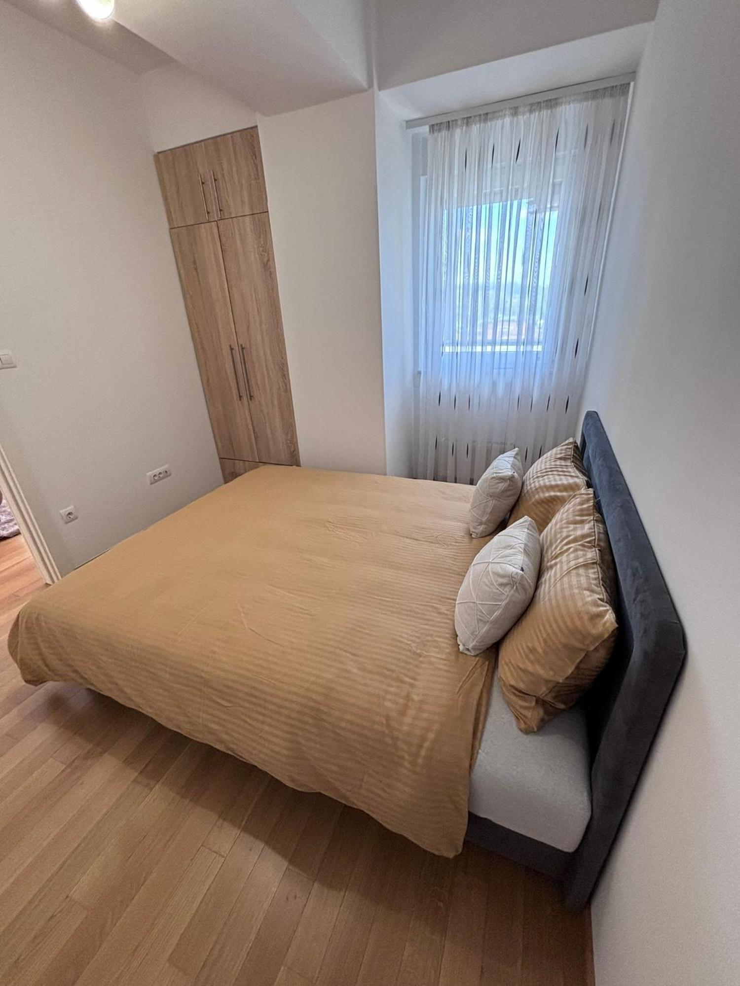 바냐루카 R-Residency Tower 아파트 외부 사진