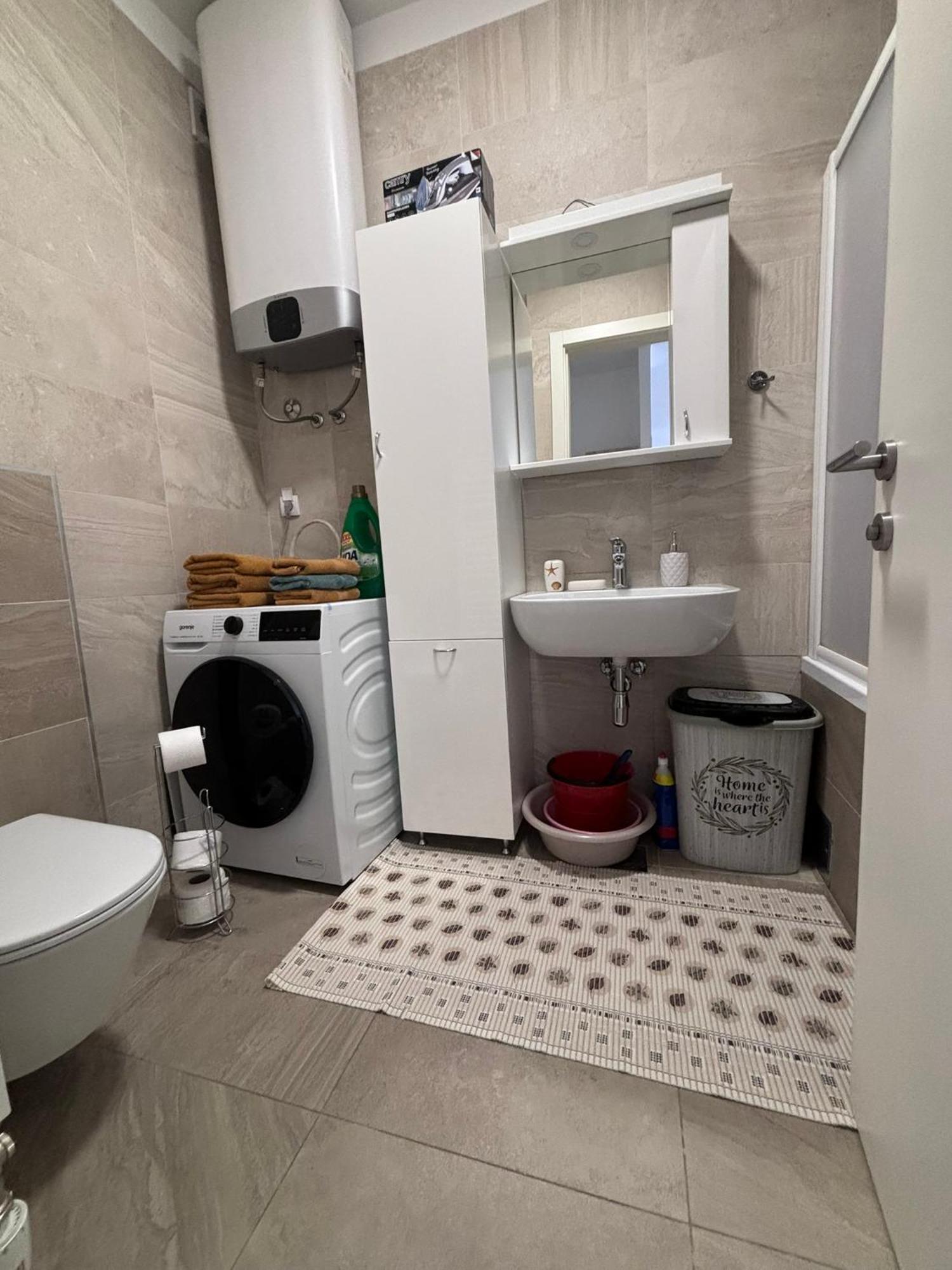 바냐루카 R-Residency Tower 아파트 외부 사진