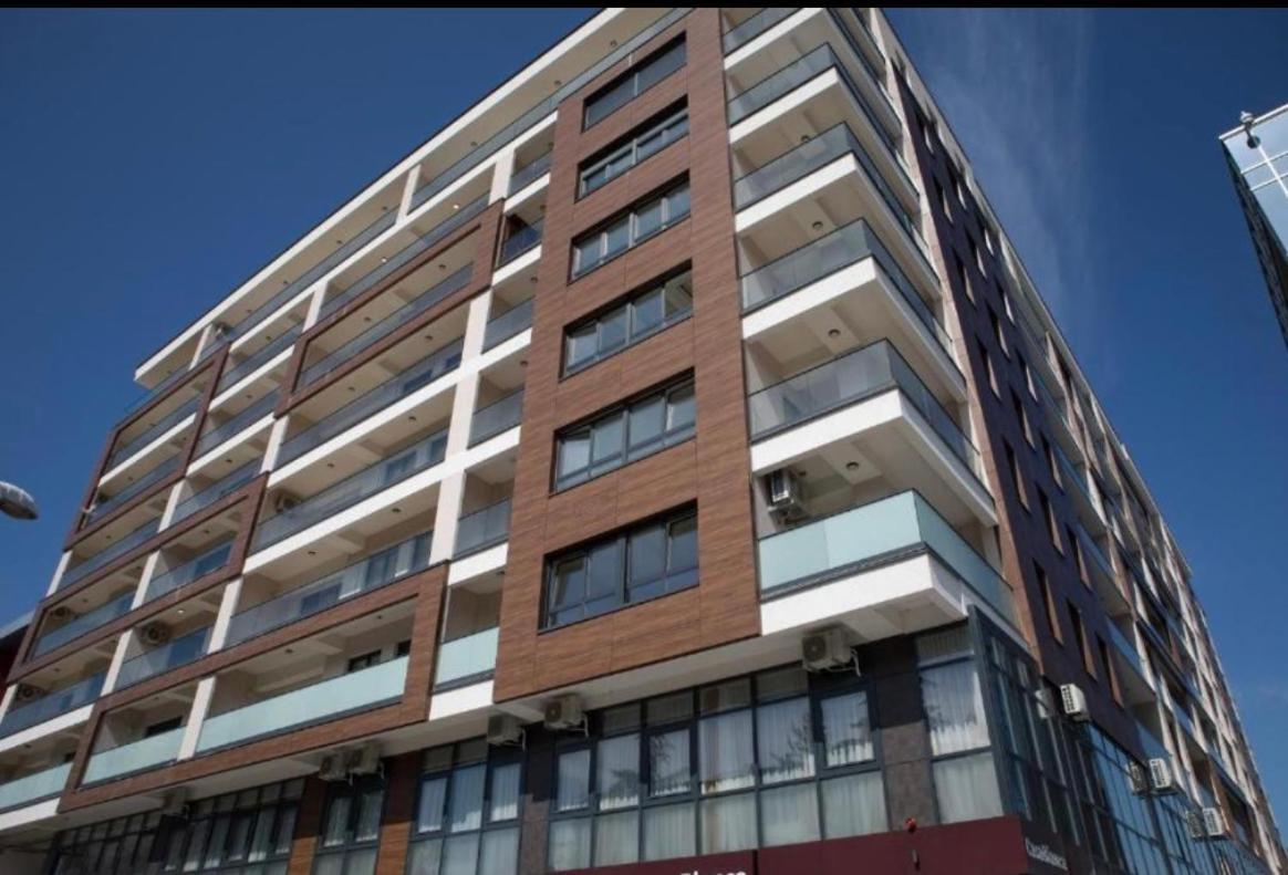 바냐루카 R-Residency Tower 아파트 외부 사진