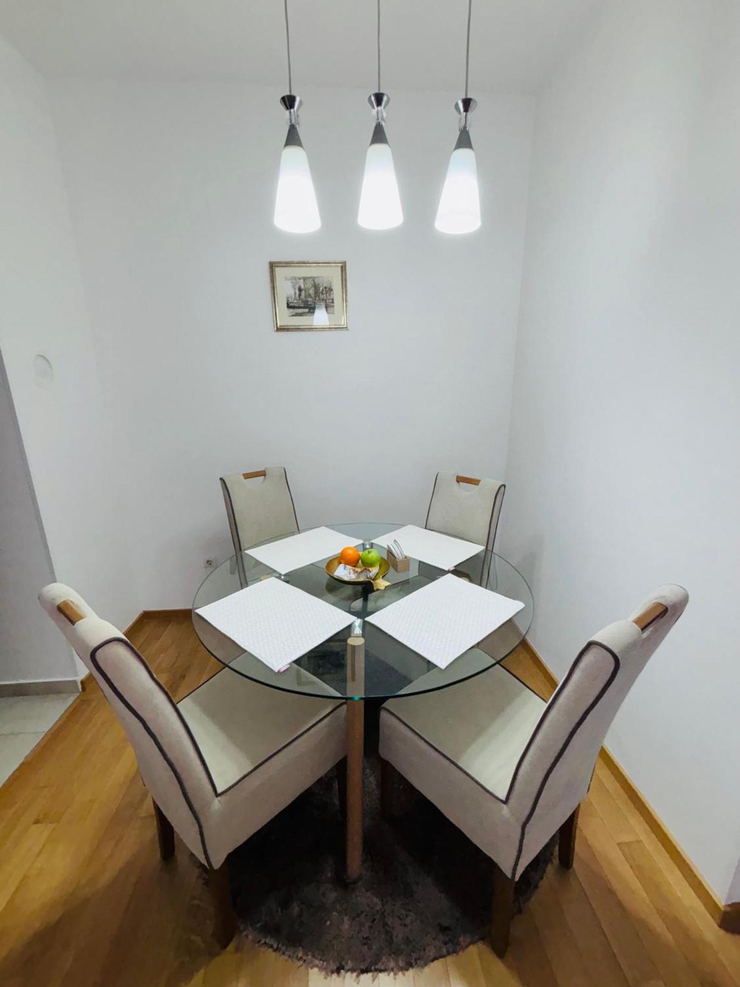 바냐루카 R-Residency Tower 아파트 외부 사진